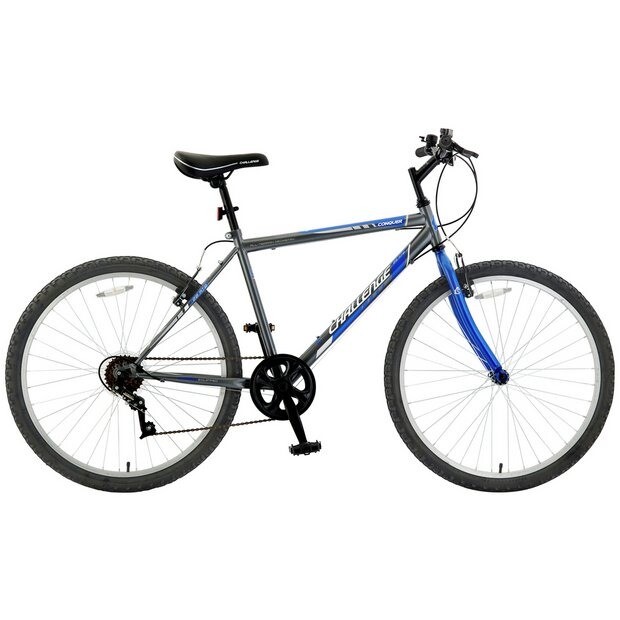 argos bikes 26 inch